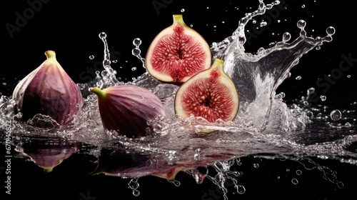 fig and drops