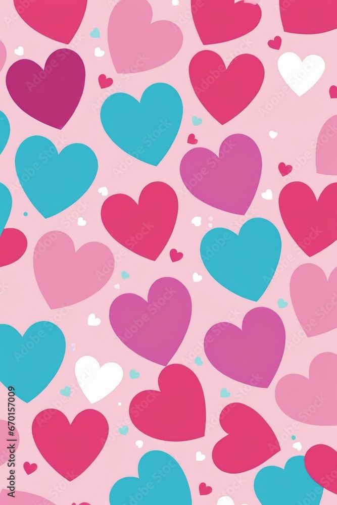 Heart themed backgrounds/wallpaper