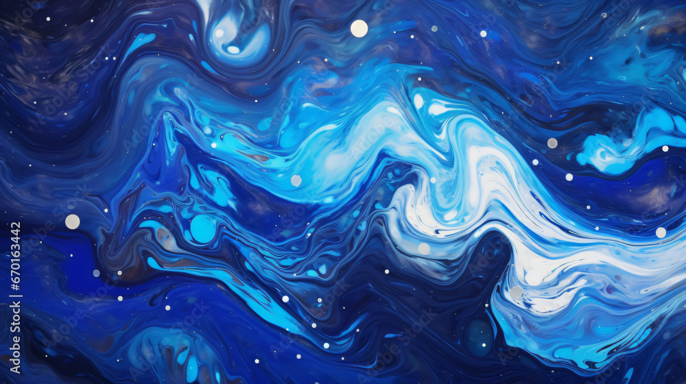 Artistic abstract art design illustration, vibrant mixed colors, background or wallpaper Artistic abstract art design illustration, vibrant mixed colors, background or wallpaper