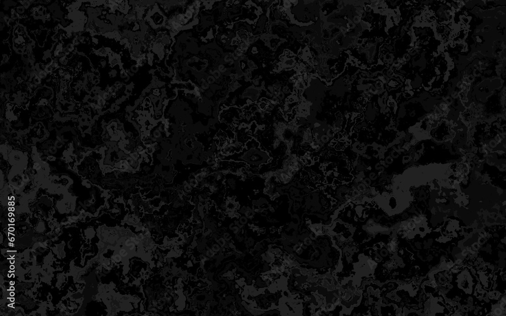 Illustration of an dark abstract background with a camouflage pattern Illustration of an dark abstract background with a camouflage pattern