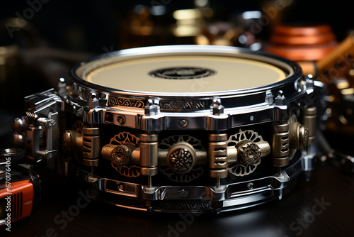 drums musical instrument photo