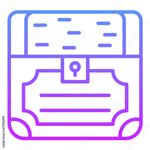 Treasure Icon