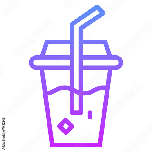 Soda Icon