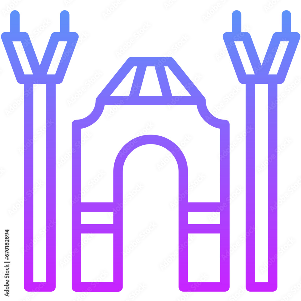 Persepolis Icon
