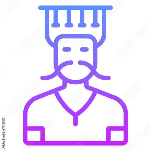 Emperor Icon