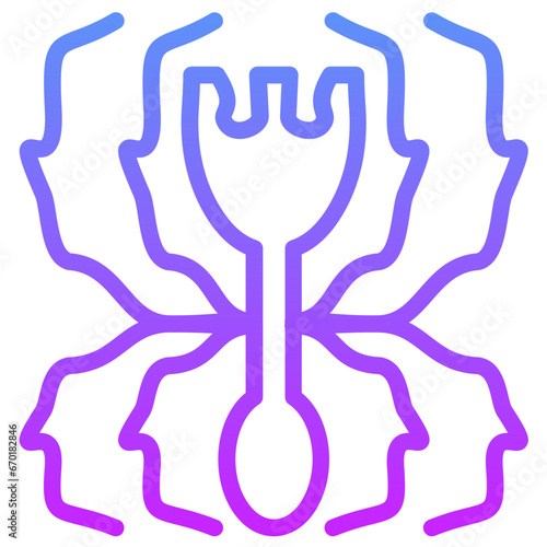 Nazca Lines Icon