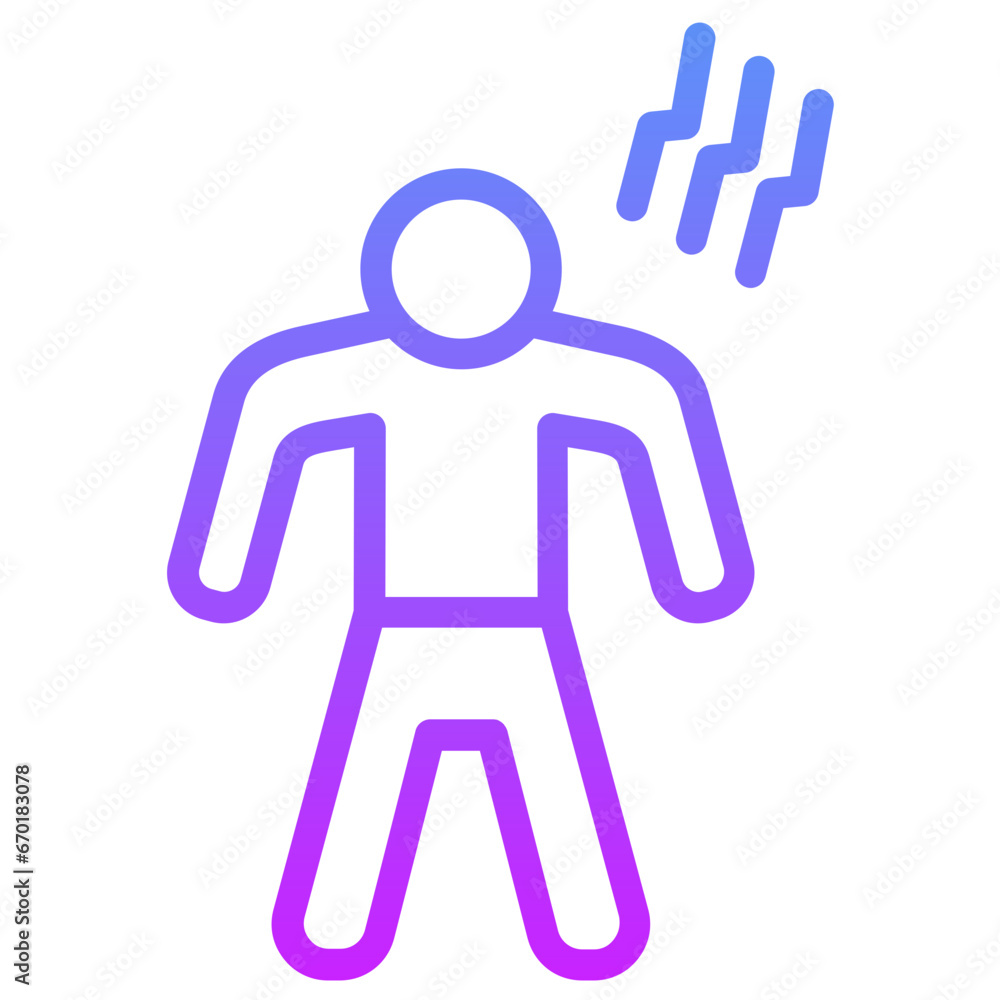 Pain Icon Pain Icon
