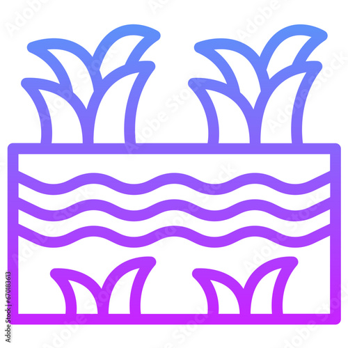 Swamp Icon