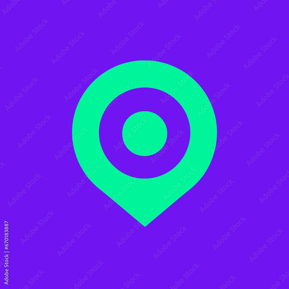 symbol logo symbol logo
