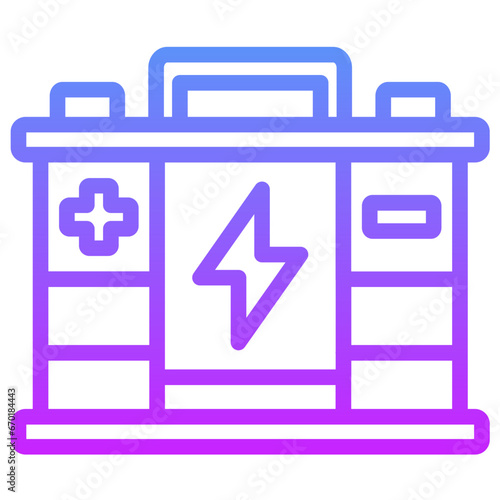 Battery Icon