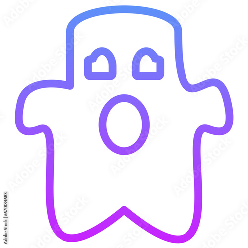 Ghost Icon