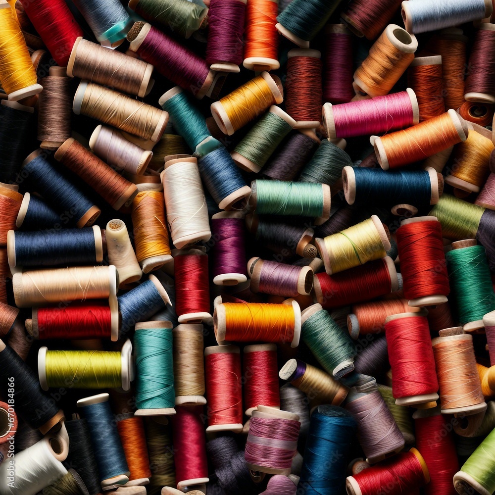 sewing thread illustration background sewing thread illustration background