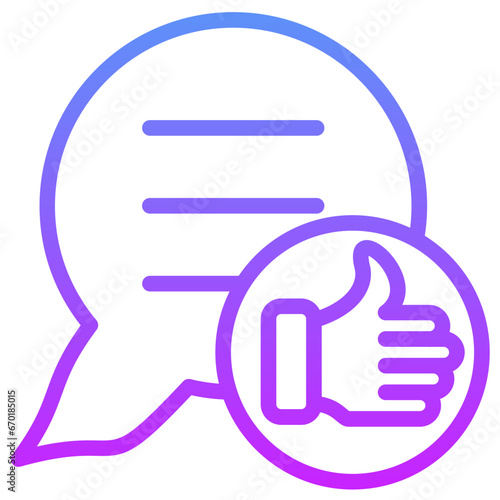 Feedback Icon