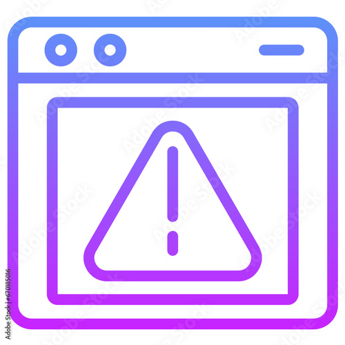 Error Icon