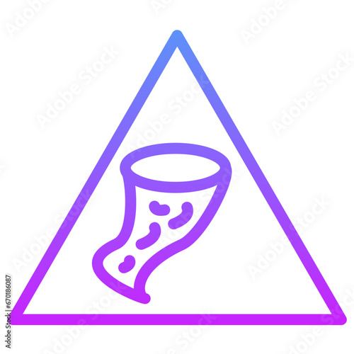 Warning Icon