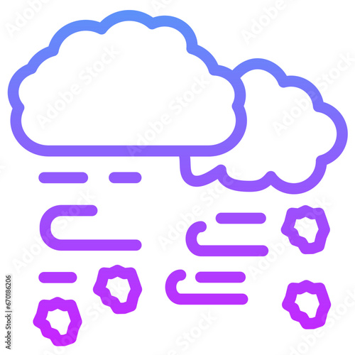 Blizzard Icon