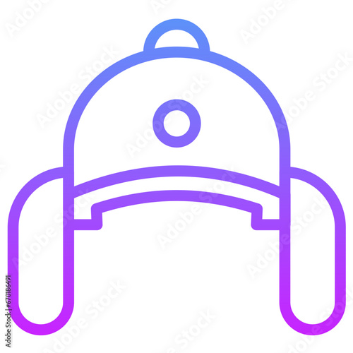 Earflaps Icon