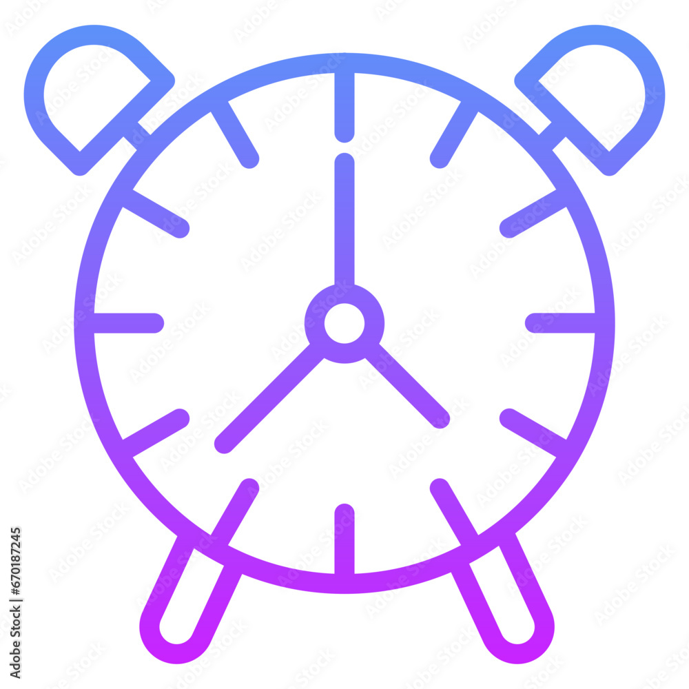 Clock Icon Clock Icon