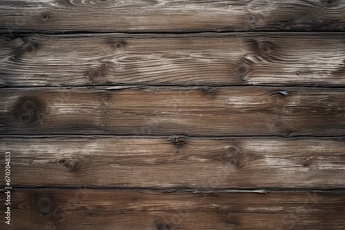 A detailed view of a wooden wall with visible knots. This image can be used to showcase the natural texture and patterns of wood in various design projects.