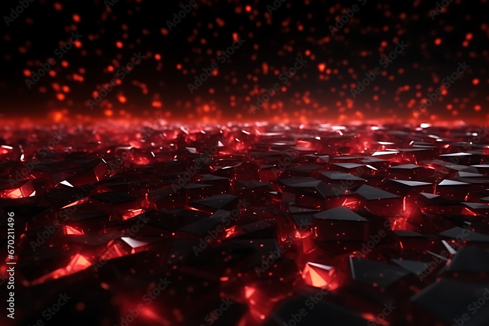 Beautiful Sparkling Crystal Beautiful Sparkling Crystal