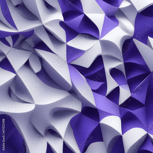 abstract blue purple and white background