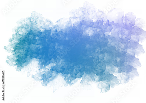 abstract watercolor background transparent background clip art 