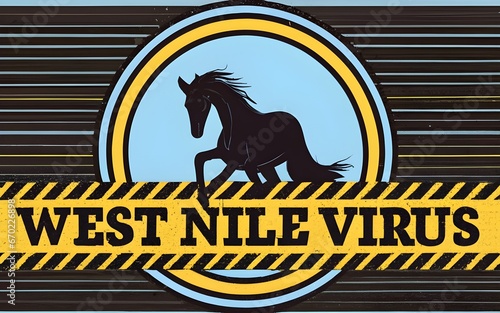 West Nile virus photo