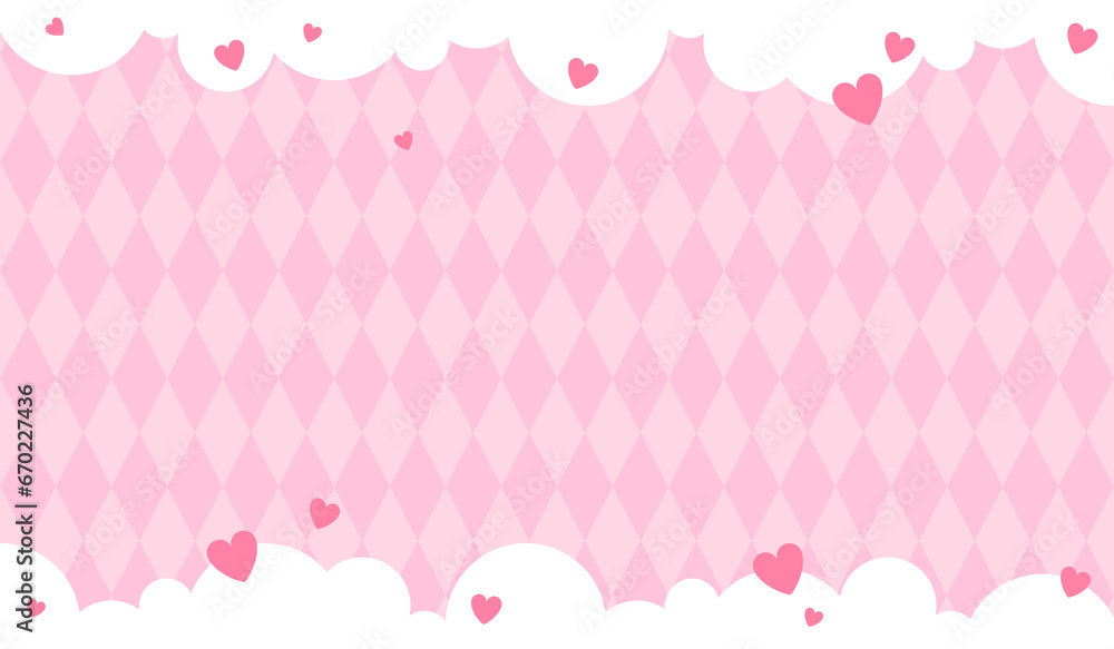 Abstract pink background with hearts. Abstract pink background with little hearts. Decoration banner themed Lol surprise doll girlish style. Invitation card template Abstract pink background with hearts. Abstract pink background with little hearts. Decoration banner themed Lol surprise doll girlish style. Invitation card template