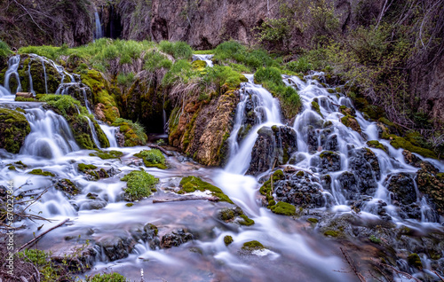Mountain Stream