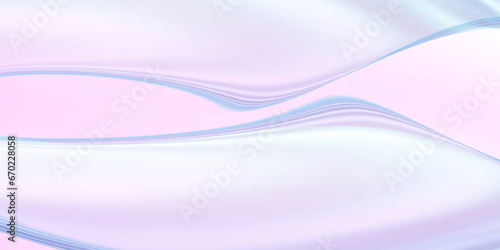 Abstract soft fragrance vector background graphic design
