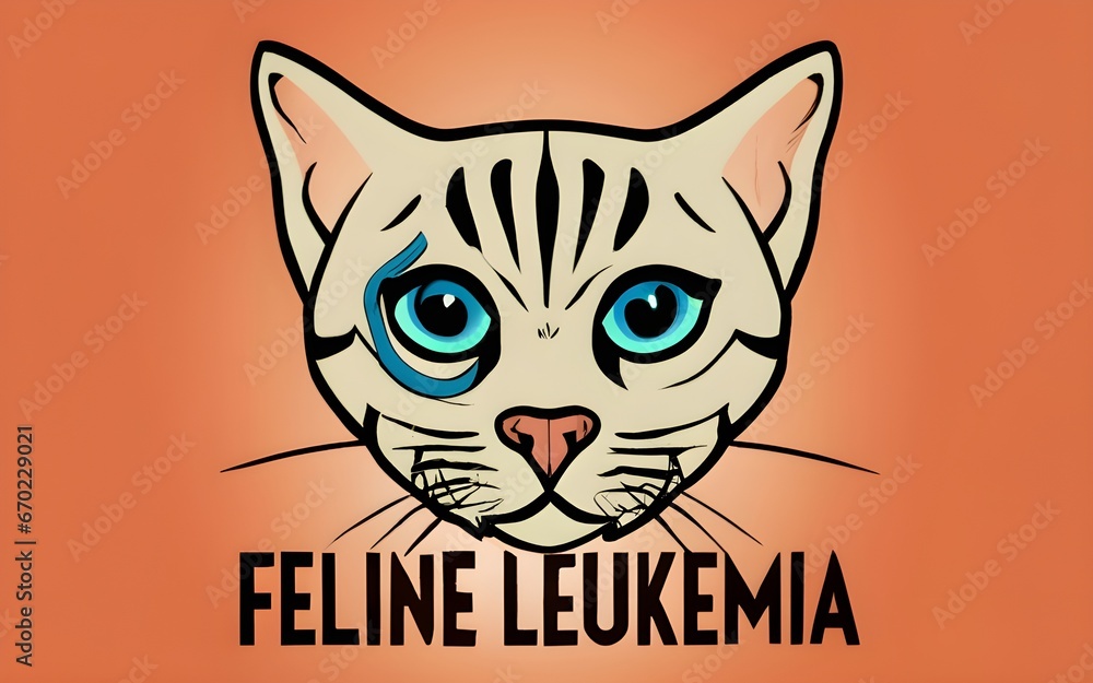 Feline leukemia Feline leukemia