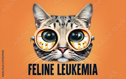 Feline Leukemia photo