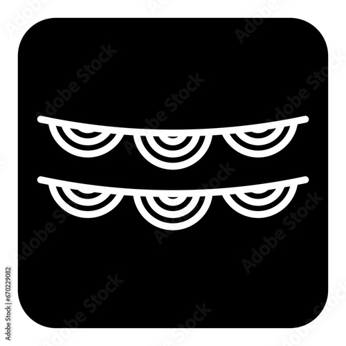 party ghlyp icon, party, celebration, fun, confetti, background, vector, happy, birthday, illustration, design, event, disco, celebrate, entertainment, music, isolated, night, festive, nightlife