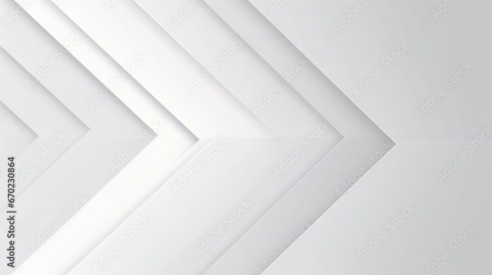 Abstract white and gray color modern design stripes Abstract white and gray color modern design stripes