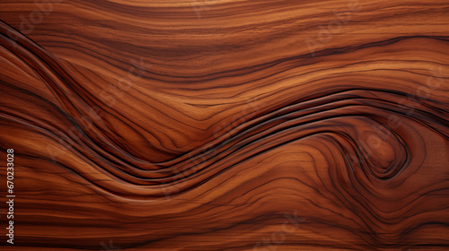 Texture de bois marron clair photo