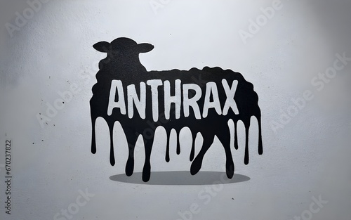 Anthrax photo