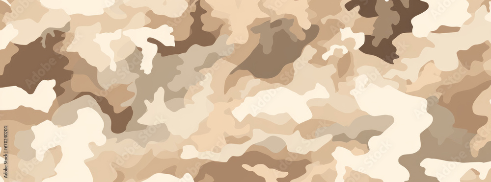 desert camouflage background - obrazy, fototapety, plakaty 