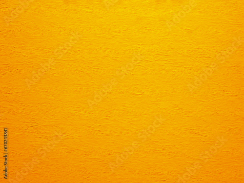 Rough yellow background with copy space.