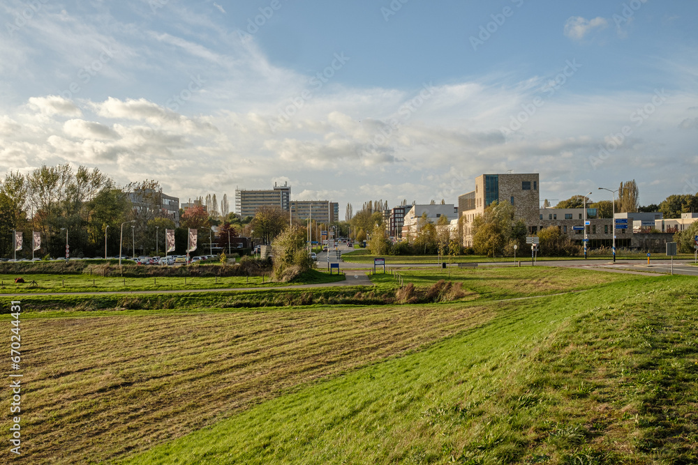 Amstelveen, The Netherlands, 2023
