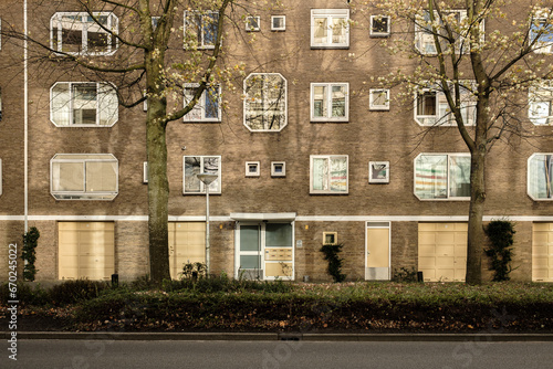 Amstelveen, The Netherlands, 2023
