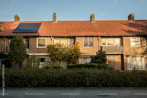 Amstelveen, The Netherlands, 2023
