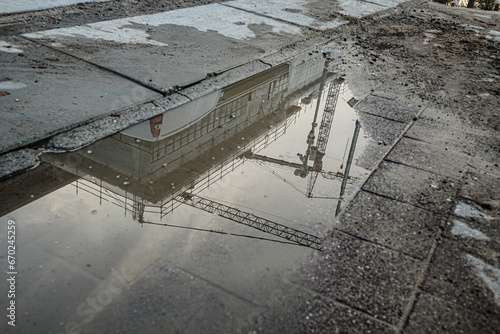 Amstelveen, The Netherlands, 2023
