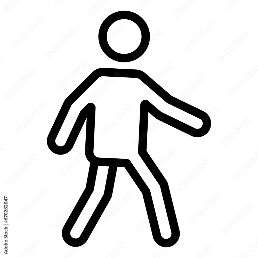 walk walk