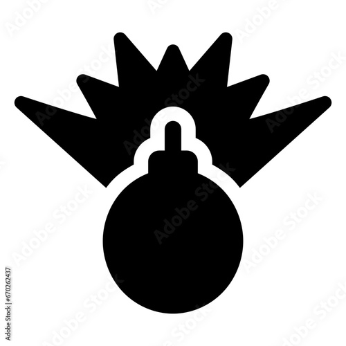 bomb