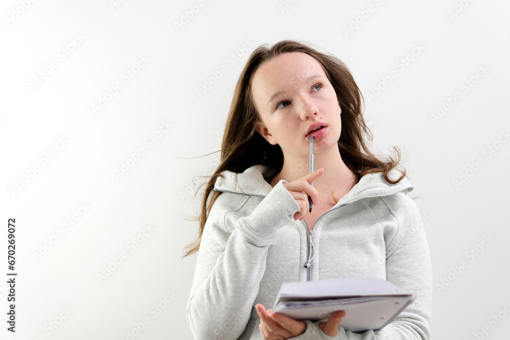 businesswoman isolate on white background. High quality photo businesswoman isolate on white background. High quality photo