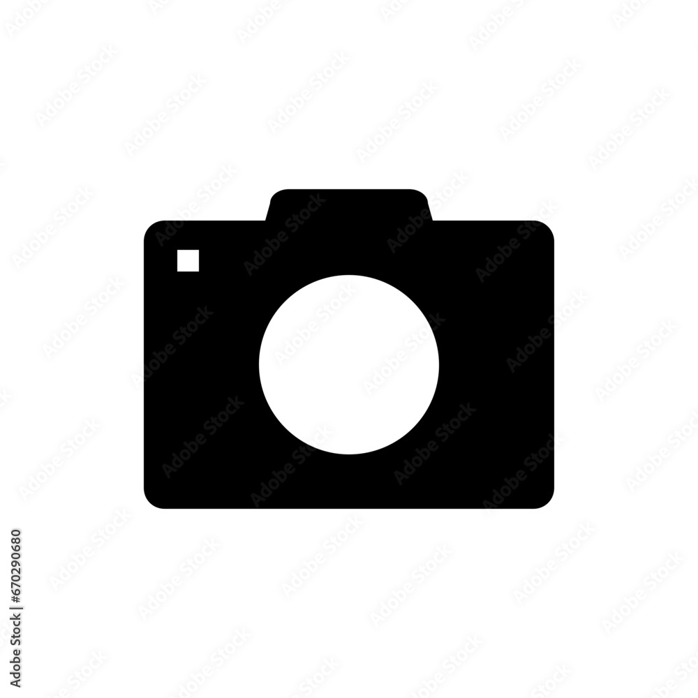 camera icon camera icon