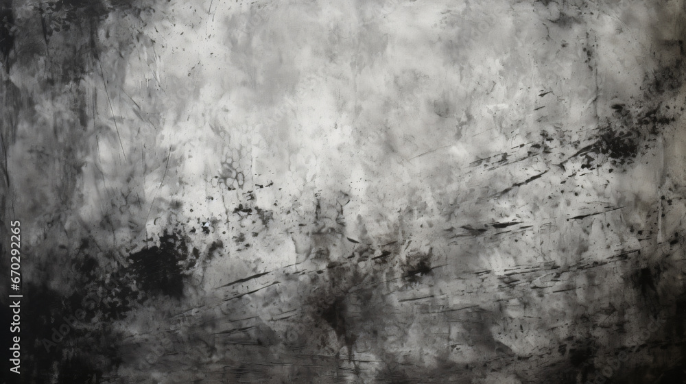 Fototapeta premium grunge concrete concept illustration, background or wallpaper, abstract, street background