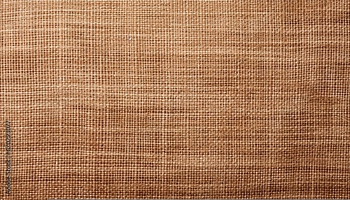 Embrace Nature with a Brown Cotton Fabric Texture Background