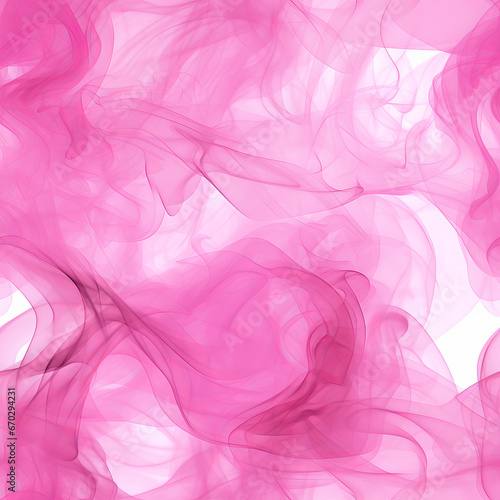 abstract smoke seamless pink background tile