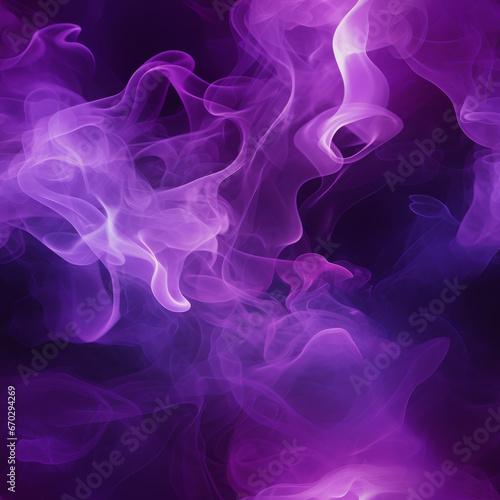 abstract smoke seamless purple background tile (2)